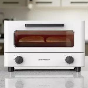 아침 브런치 만들기 토스트기 식빵 굽기 데우기 미니 오븐 토스터