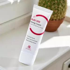 바르고 자는 톤업 크림 수면 잘 때 바르는 브라이트닝 40ml