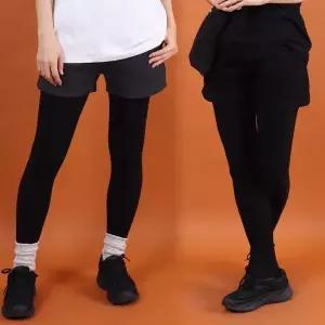 [하프클럽/] 마그마기모밴딩바지 WW7891M601 빅사이즈