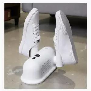 러닝화 건조기 신발 구두 운동화 세탁 건조기 휴대용 화이트