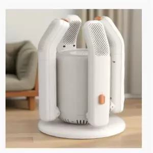 러닝화 건조기 신발 구두 운동화 세탁 건조기 4방향