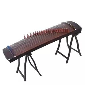 연습용 가야금 25현 21현 90cm 5종 취미용 해금