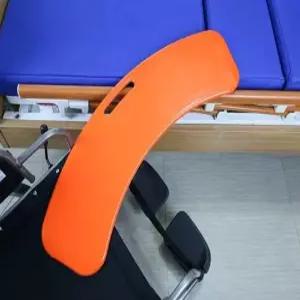 트랜스퍼보드 이송 보조 이동식 이동 슬라이딩 운반 화이트 요양원