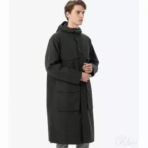 르메르 25FW 유틸리티 레인코트 CO1116 LF1019 507