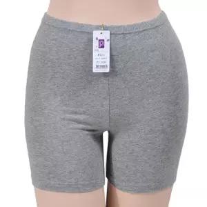 여성속옷 5부속바지 면속바지 좋은 바지 510 스판속바지 5부속바지 여성속옷