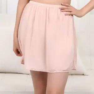 0022gu 속치마 인견소재 여름속치마 시원한 여성속치마 인견속치마 속치마