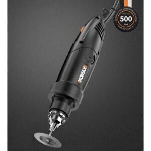 핸드 그라인더 줄눈제거 다기능 조각기 전동 연마기