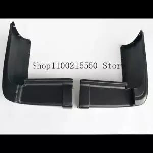 ABS 자동차 리어 범퍼 스플리터 디퓨저 도요타 랜드 크루저 FJ80 LC80 4500