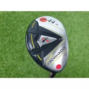 카스코 파워토네이도 샤프슈터 44 R 19도 유틸리티 2834R