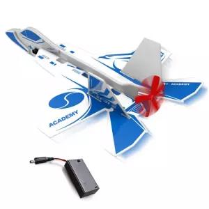 항공우주 공학적 사고 배우기 조립 비행기 상상력 에어포스 작동 장난감 랜딩