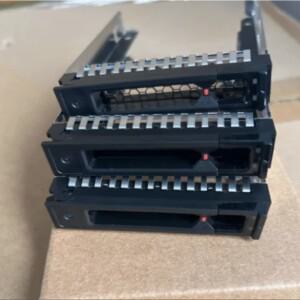 25HWV7 Xfusion 2288H V7용 3.5인치/2.5인치 SAS SATA 하드 드라이브 HDD 캐디 트레이