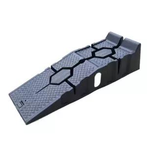 카리프트 점검 수리 경사판 자가 자동차 1개 받침대 정비