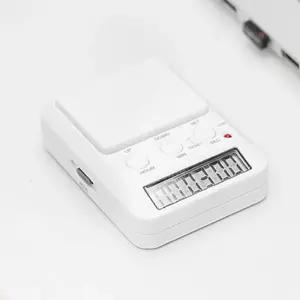 셀링온 버튼식 스탑워치 타이머 (공부 시험 주방 운동용)