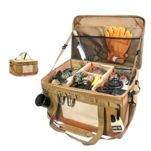 캠핑 접이식 가방 방수 낚시 캠핑용품 UG 472 이불 사이드킥 세면도구