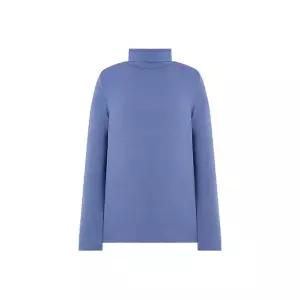 [크로커다일 레이디]풀넥 풀오버 이너 티셔츠 CLDWUW902 175177