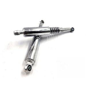 슈퍼커브110 쇼바 튜닝 패드 바이크 혼다 부품 스프링 오토바이