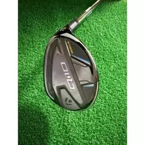 테일러메이드 Qi10 레스큐 4번22도 NSPRO 820GH S 유틸(023005)커버없음