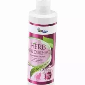 허브 헤어볼 샴푸 300ml 고양이미용 고양이용품 고양이목욕용품 고양이샤워 고양이샴푸 고양이비누 펫샴푸