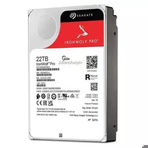 시게이트 18TB 16TB 14TB 10TB 8TB 6TB 4TB 아이언울프 3.5인치 SATA3 NAS 하드 드라이브 6GB/s 7200RPM용