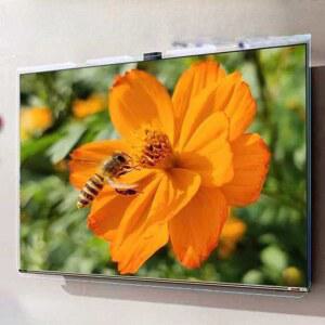 티비 보호기 가드 액정 1 90 ( 강화 대형 커버 화면 x1160) 필름