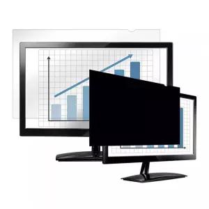 펠로우즈 정보보안필터 CRC48118 24인치W 16-9 액정필름 / 531x298mm 개(1개입)