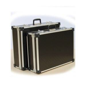 마술 소품 보관박스 대형 상자검정 다리 보관함 트릭 휴대용 테이블