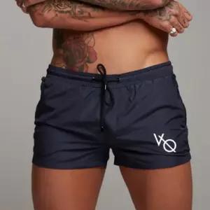 반바지 헬스 운동복 헬스복 VQ짐웨어3부팬츠