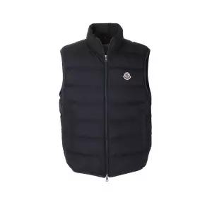 [몽클레르]몽클레어 패딩조끼 베스트 콘트린 남성 1A00136 54A81 778