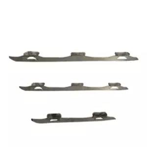 얼음썰매날 블레이드 스케이트날 상품 칼날 아이스 쌍 만들기 빙판 피겨스케이트