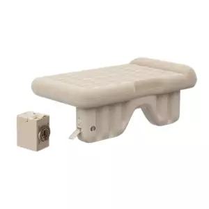 차량용 에어매트 침대 매트 뒷좌석 캠핑 평탄화