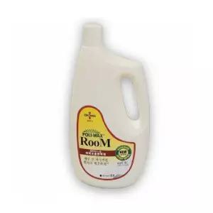 오공 포리왁스 룸 바닥보호광택제 1L 10개 (1박스)