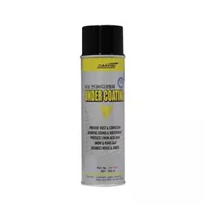 휴먼텍 cw3611 유성 언더바디코팅제 550ml 20개