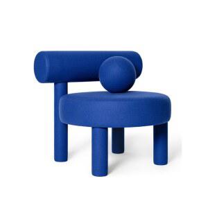 북유럽 심플 디자이너 창의 미니 백 하우스 바운서 소형 거실 레저 의자