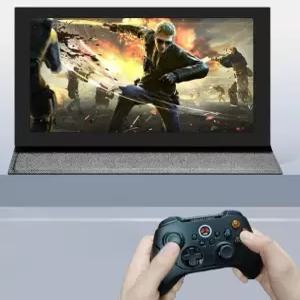 7인치 HDMI 터치 LCD 모니터 모듈 1024x600 500nit 정전식 터치 저항막