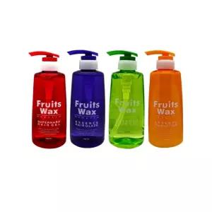 과일나라 후루츠왁스 헤어젤 헤어로션 글레이즈 500g - D