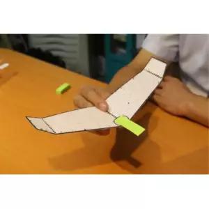 모스 글라이더 만들기 키트 10인용 과학 교구 과탐 실험 교보재 창의력 diy