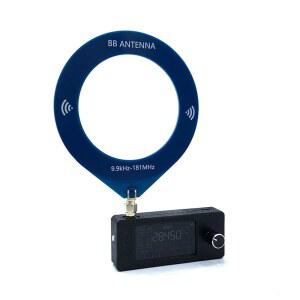 Sopop SI4732 미니 라디오 수신기 휴대용 단파 라디오 LSB USB AM FM 풀밴드 라디오 수신기 포켓 사이즈 헤드폰 앰프 내장