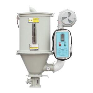 산업용 플라스틱 건조기 호퍼 드라이 고온 항온 성형 100kg 펠릿