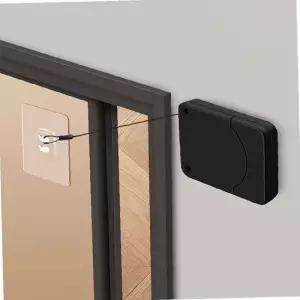 도어클로저 미닫이문 와이어 도어체크