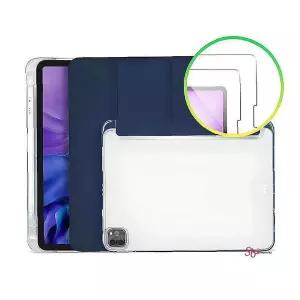 아이패드 보호필름 마그네틱 10.5 케이스+액정 프로 2매nop660