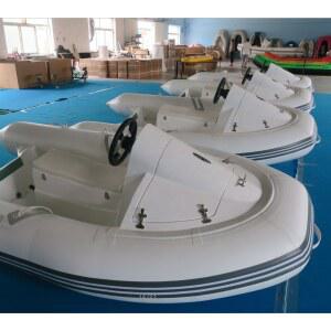 CE 가 풍선 제트 스키 보트 RIB 330