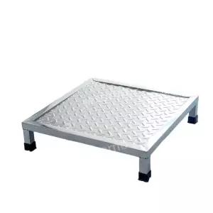 안전 발판 디딤대 발디딤대 화장실 욕실 접이식 침대