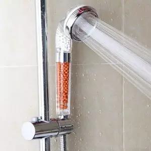 샤워헤드 수압상승 온오프 녹물 샤워기헤드 WFIDJBC