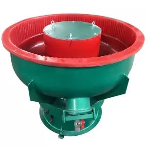 바렐 연마기 진동 금속 디버링 폴리싱 청소 세척 상품 바렐연마 바렐기 회전 세척기