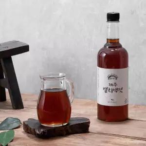 [단품] 김정배명인제주멸치액젓1kg×1병