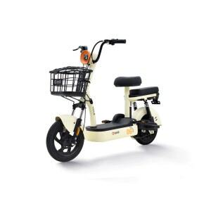 48V12A 생쥐 새나라표 전기자전거 남녀 소형 벨로 스쿠터 친자외 전동 접이식 전차