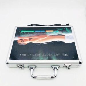 옥괄사 옥수 옥종 경락 바디관리 가열 관리 지오옥종 상자 작은얼굴 마사지 10개 얼굴