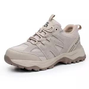 남자 초경량 다용도 안전화 편안한 작업화