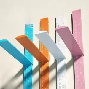 키 측정기 수동 신장계 보건실 검사 재기자 몸무게