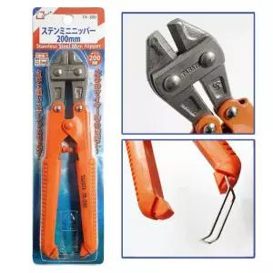 타바타 스테인레스 미니컷터(TK-200) 절단기 커터 카